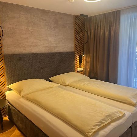 Stefan Hotel Ζόλντεν Εξωτερικό φωτογραφία