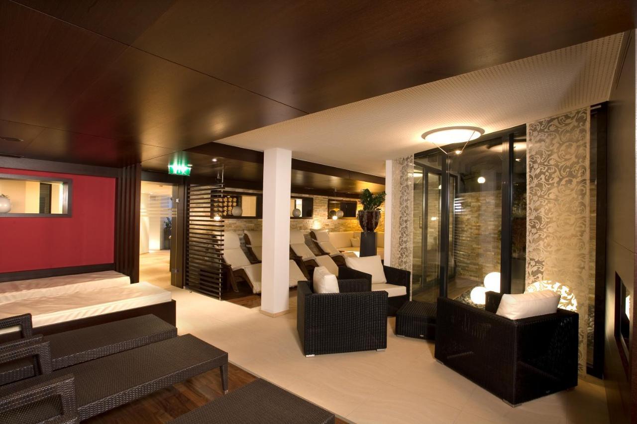 Stefan Hotel Ζόλντεν Εξωτερικό φωτογραφία
