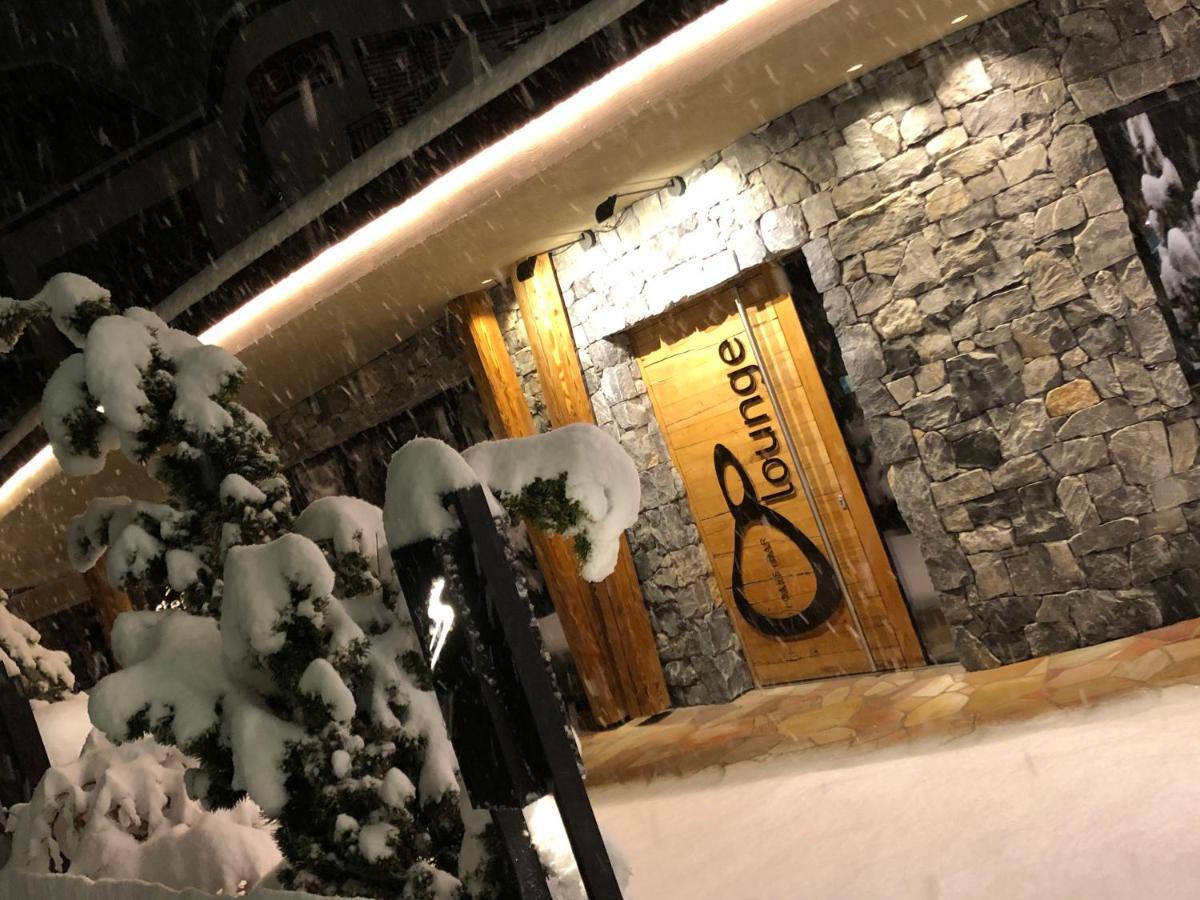 Stefan Hotel Ζόλντεν Εξωτερικό φωτογραφία