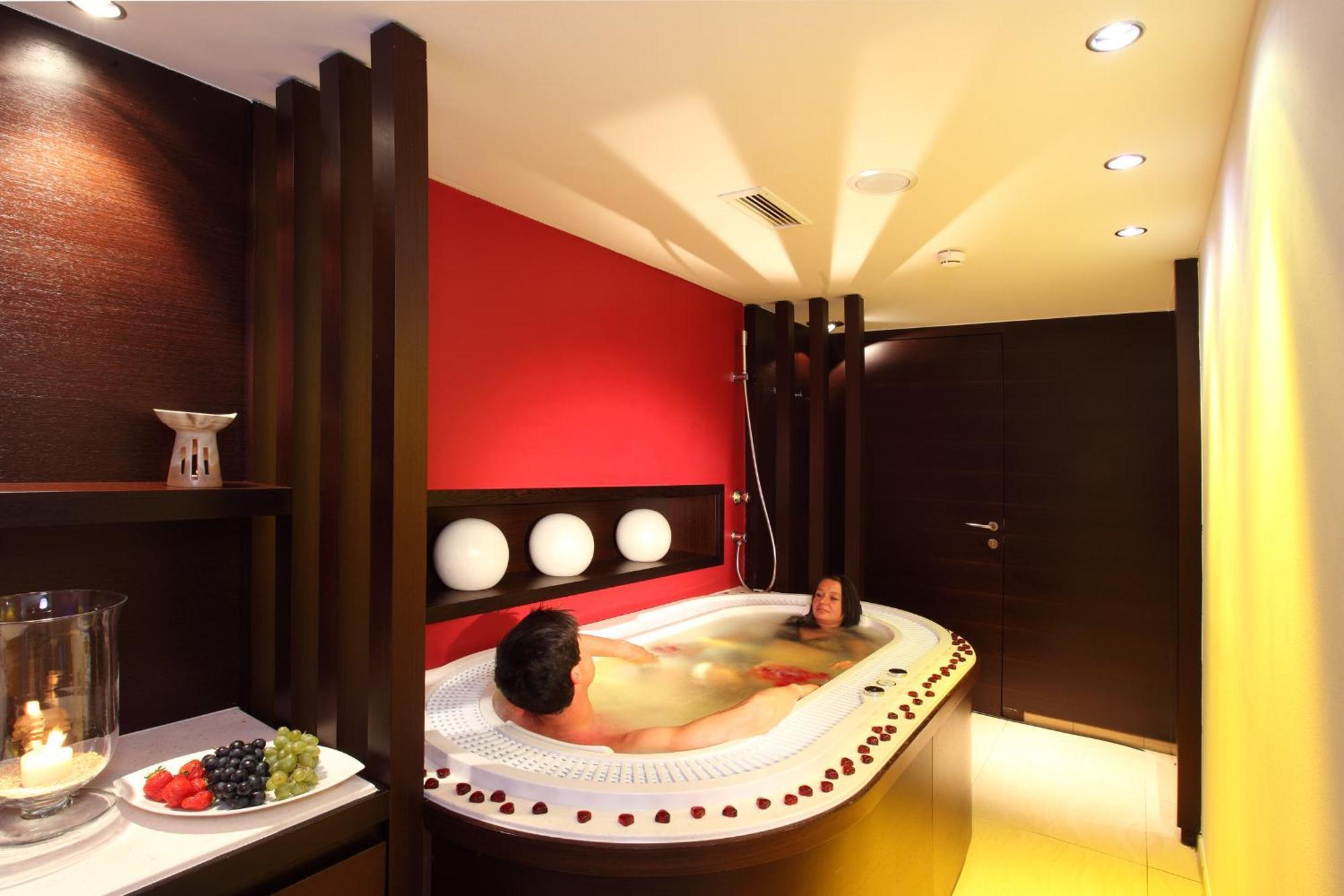 Stefan Hotel Ζόλντεν Εξωτερικό φωτογραφία