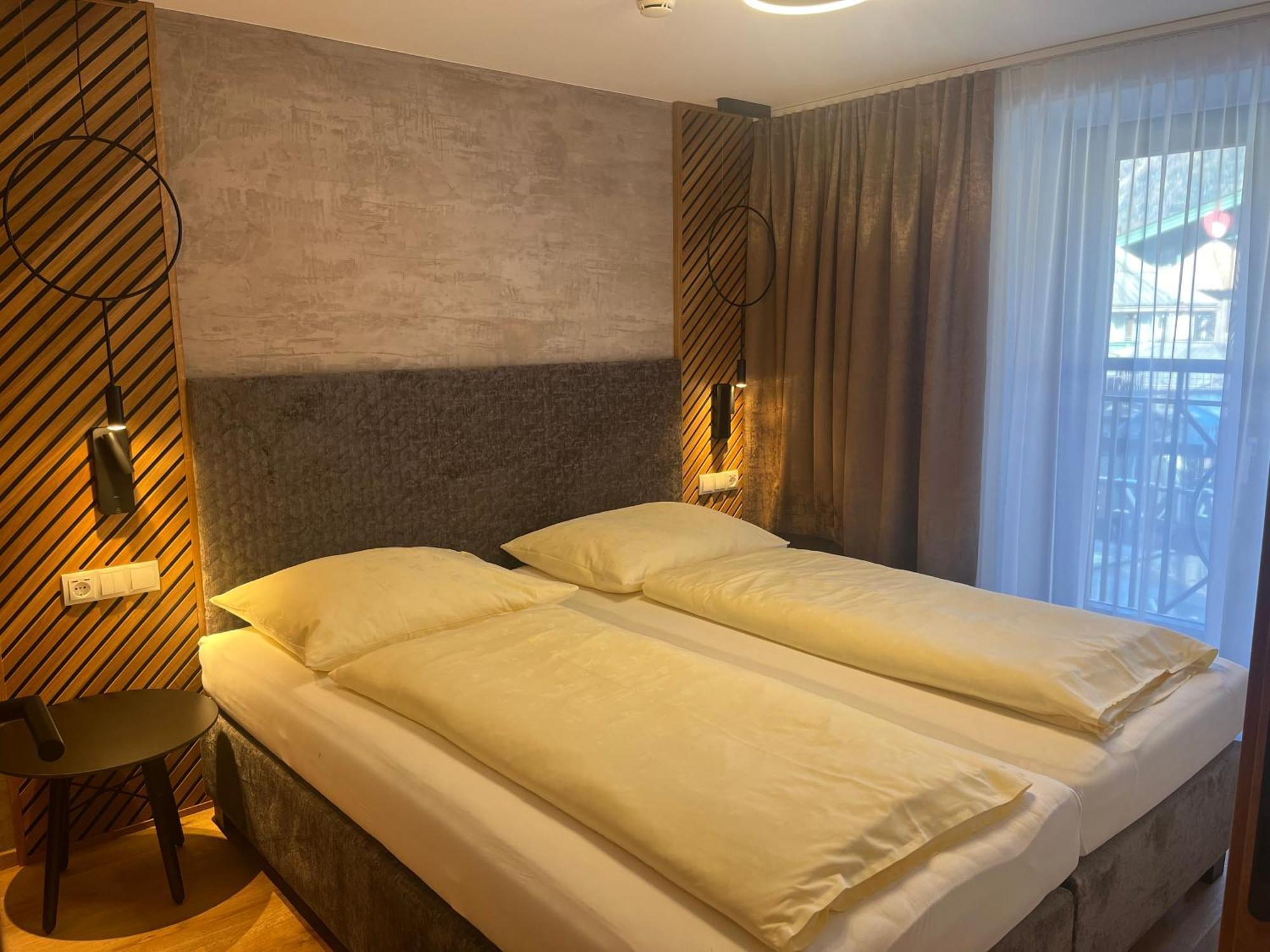Stefan Hotel Ζόλντεν Εξωτερικό φωτογραφία