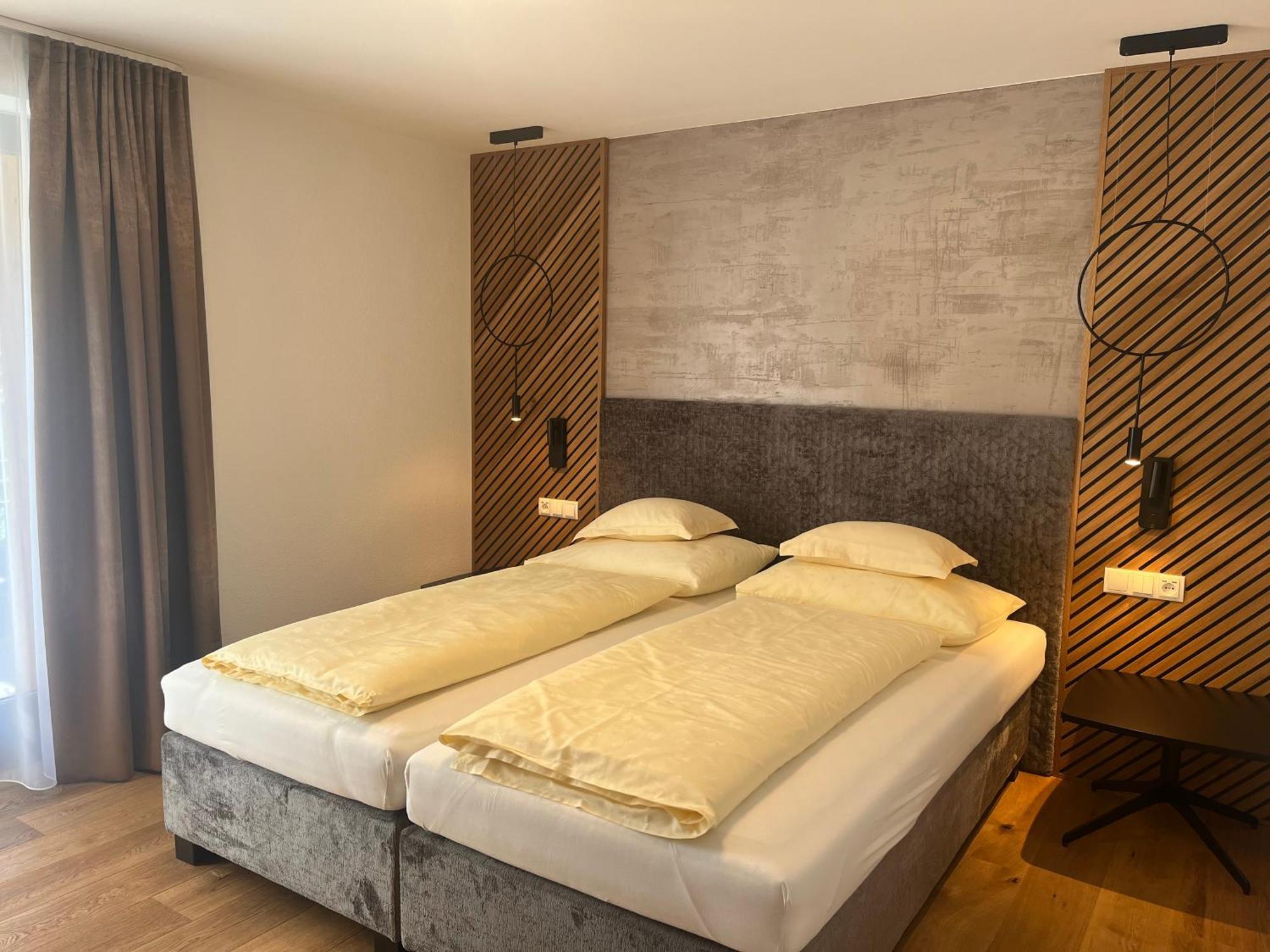 Stefan Hotel Ζόλντεν Εξωτερικό φωτογραφία