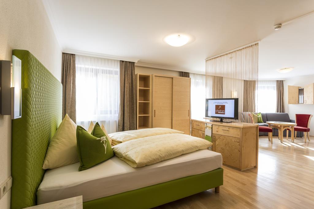 Stefan Hotel Ζόλντεν Εξωτερικό φωτογραφία