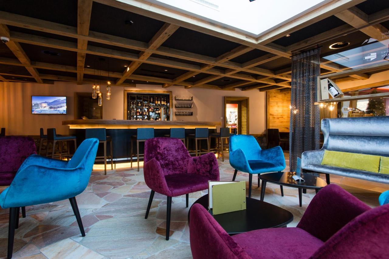 Stefan Hotel Ζόλντεν Εξωτερικό φωτογραφία