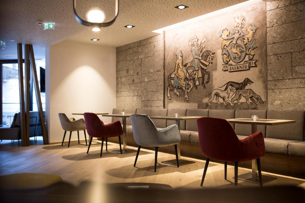 Stefan Hotel Ζόλντεν Εξωτερικό φωτογραφία