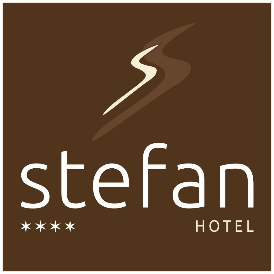 Stefan Hotel Ζόλντεν Εξωτερικό φωτογραφία