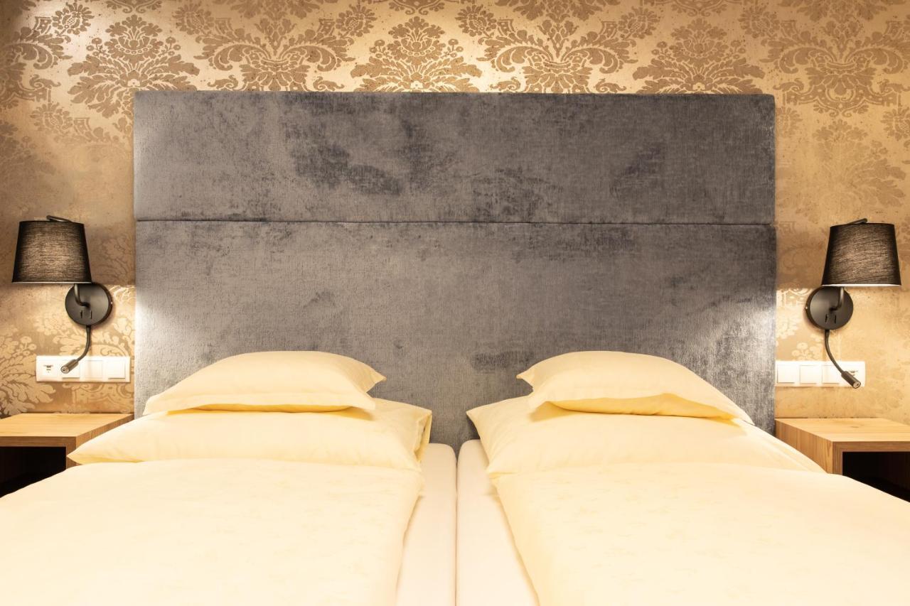 Stefan Hotel Ζόλντεν Εξωτερικό φωτογραφία